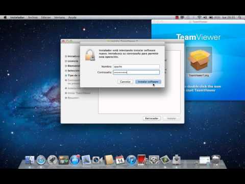 Teamviewer Mac 10. 4 11