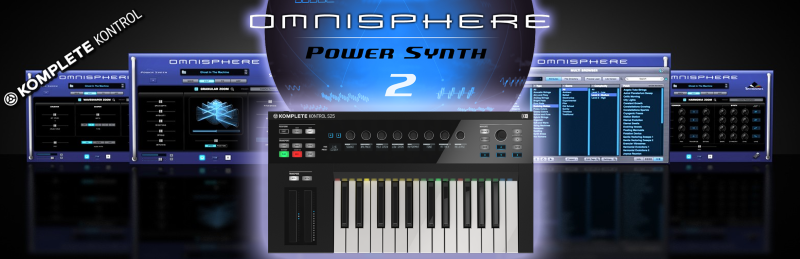 Omnisphere 2 user patches free